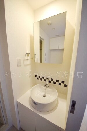 LINX LEGAMI (リンクスレガーミ)の物件内観写真